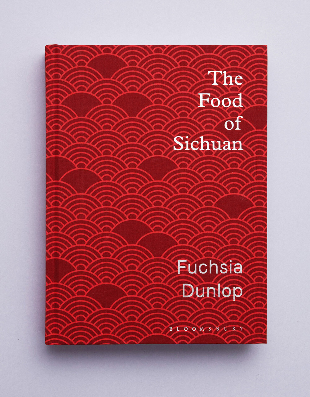 The Food of Sichuan